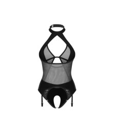 Dominna body ouvert